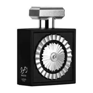 WAJOOD LATTAFA - PERFUME UNISSEX - EAU DE PARFUM