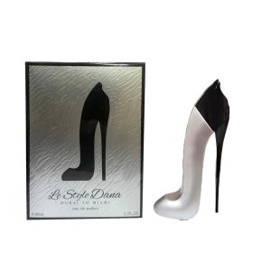 LE STYLE DANA - DUBAI TO MIAMI - PERFUME FEMININO - EAU DE PARFUM