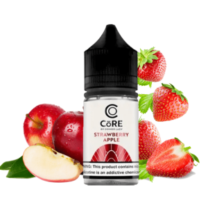 Strawberry Apple – Core By Dinner Landy – 30Ml