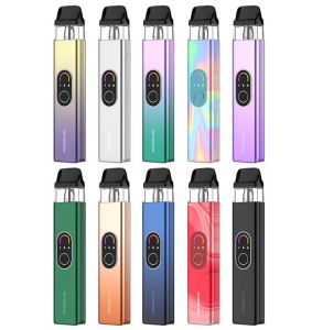 Xros 4 – 1000mAh – Kit Pod System – Vaporesso