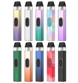 Xros 4 - 1000mAh - Kit Pod System - Vaporesso