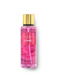 VICTORIA’S SECRET ROMANTIC – BODY SPLASH