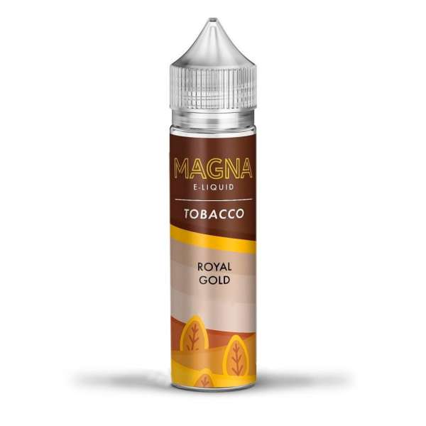 Royal Gold - Magna - 60ml - Imagem 2