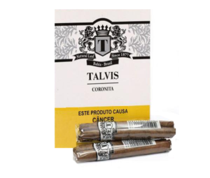 Charuto – Talvis – Tradicional – Corona