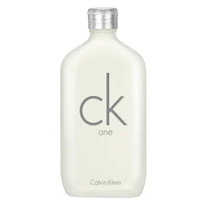 CK ONE CALVIN KLEIN - PERFUME UNISSEX - EAU DE TOILETTE