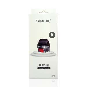 Pod (Cartucho) de reposição RPM 2 – Rpm pod – 7.0ml – Smok