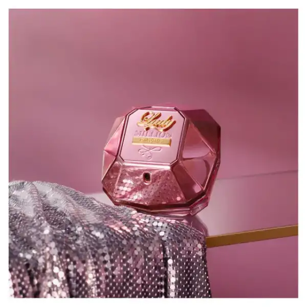 LADY MILLION EMPIRE PACO RABANNE - PERFUME FEMININO - EAU DE PARFUM - Imagem 3