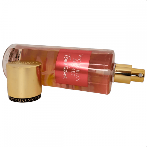 BODY SPLASH TEMPTATION - VICTORIA'S SECRET - Imagem 4