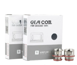 Bobina Coil (Reposição) - Gim Coil For Cascade - 0.15 ohm - Vaporesso