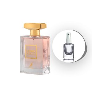 COMO MOISELLE MAISON ALHAMBRA - DECANT - FEMININO