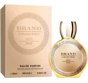 BRAND COLLECTION 311 – PERFUME FEMININO