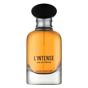 L'INTENSE ROUGE ADDICTION MAISON ALHAMBRA - PERFUME FEMININO - EAU DE PARFUM