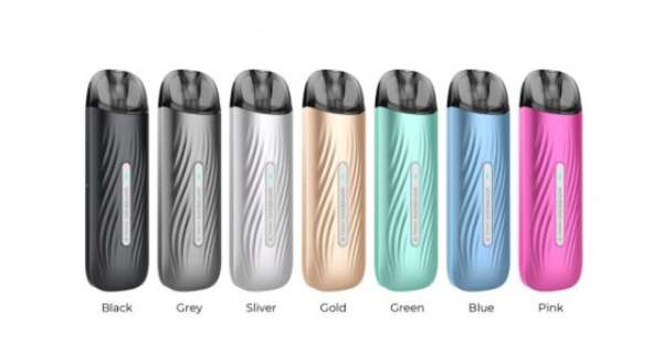Osmall 2 - 450mAh - Pod System - Vaporesso - Imagem 3