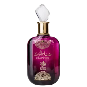 SABAH AL WARD AL WATANIAH - PERFUME FEMININO - EAU DE PARFUM
