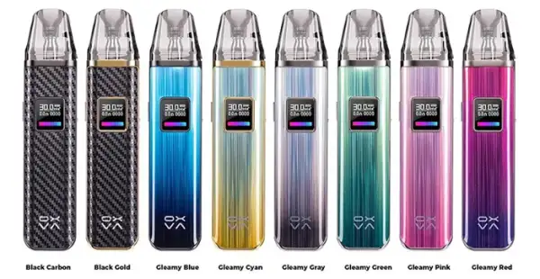OXVA Xlim Pro - 1000mAh - Kit Pod System - OXVA - Imagem 2