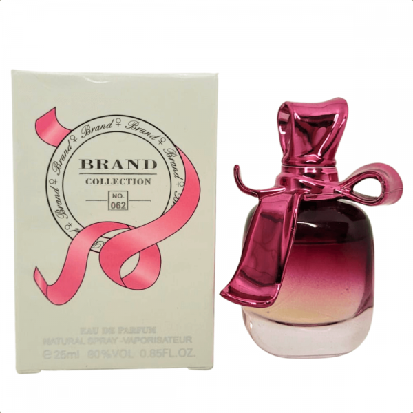 BRAND COLLECTION 062- PERFUME FEMININO - EAU DE PARFUM - Imagem 2