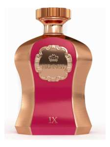 HIGHNESS IX – AFNAN – PERFUME FEMININO – EAU DE PARFUM