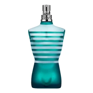 LE MALE JEAN PAUL GAULTIER - PERFUME MASCULINO - EAU DE TOILETTE