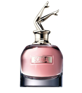 SCANDAL  PARFUM JEAN PAUL GAULTIER – PERFUME FEMININO – EAU DE PARFUM