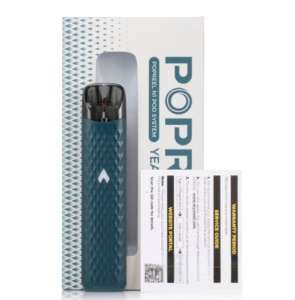 Popreel N1 – 10W – 520 mAh – Kit Pod System – Uwell