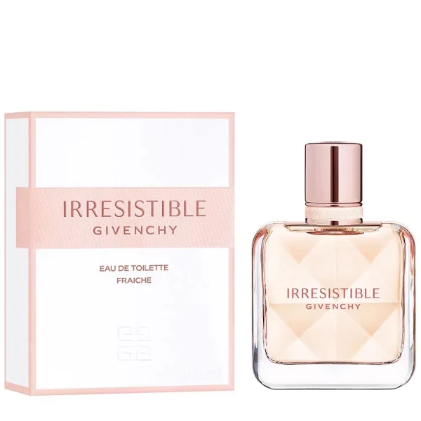 IRRESISTIBLE GIVENCHY - PERFUME FEMININO - EAU DE PARFUM - Imagem 2