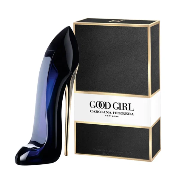 GOOD GIRL FEMME CAROLINA HERRERA - PERFUME FEMININO - EAU DE PARFUM - Imagem 2