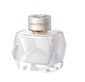 SIGNATURE  MONTBLANC  - PERFUME FEMININO - EAU DE PARFUM