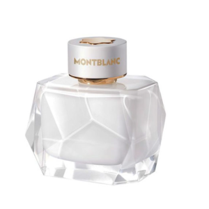 SIGNATURE  MONTBLANC  - PERFUME FEMININO - EAU DE PARFUM