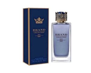 BRAND COLLECTION 224 – DOLCE & GABBANA K – PERFUME MASCULINO