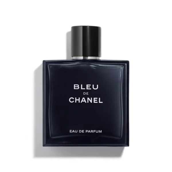 BLEU DE CHANEL - PERFUME MASCULINO - EAU DE PARFUM