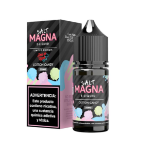 Cotton Candy – Magna Nicsalt – 30ml