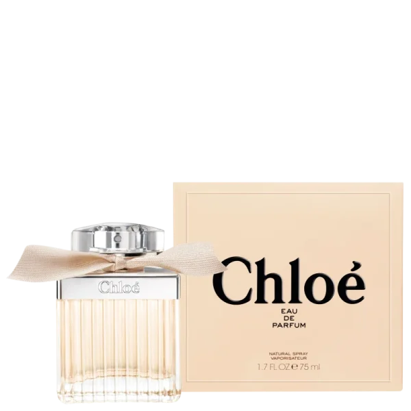 CHLOÉ BY CHLOÉ - PERFUME FEMININO - EAU DE PARFUM - Imagem 2
