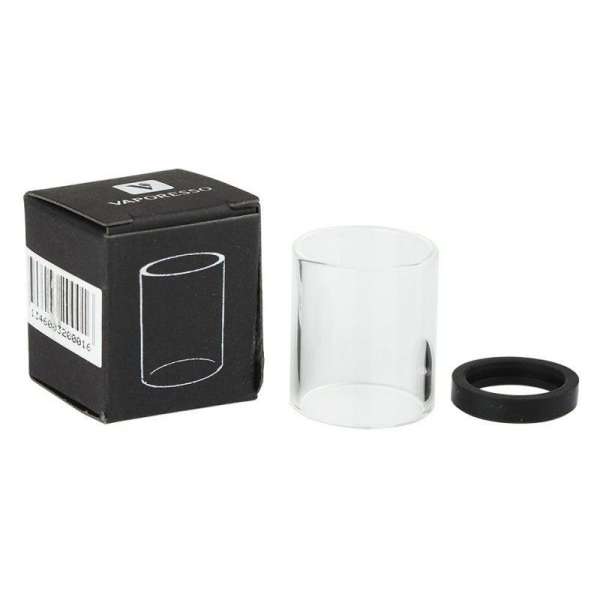 Tubo de vidro NRG-SE - Vaporesso