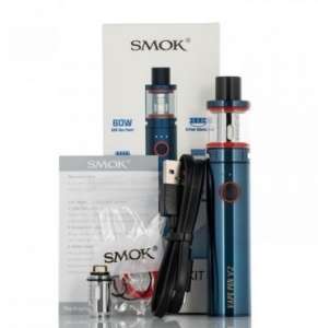Kit Mod – Vape Pen V2 – 1600 mAh – Smok