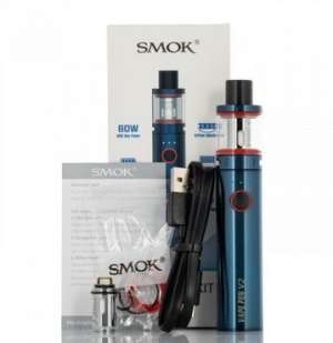 Kit Mod - Vape Pen V2 - 1600 mAh - Smok