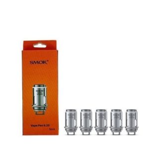 Bobina Reposição - Vape Pen 22 - 0.25 - Smok