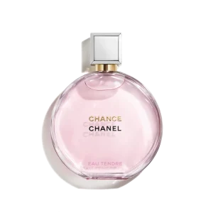 CHANCE EAU TENDRE CHANEL - PERFUME FEMININO - EAU DE PARFUM