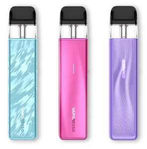 Xros Mini 5 – 1500mAh – Kit Pod System – Vaporesso
