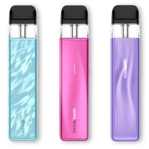 Xros Mini 5 – 1500mAh – Kit Pod System – Vaporesso