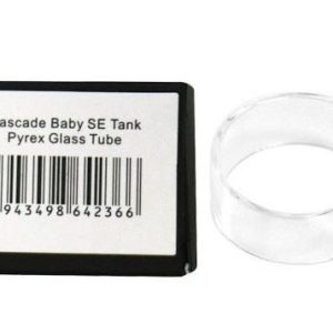 Tubo de Vidro - Cascade Baby SE - 6,5ml - Vaporesso