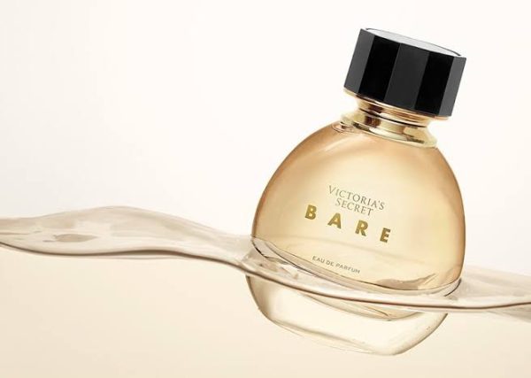 BARE VICTORIA'S SECRET - PERFUME FEMININO - EAU DE PARFUM - Imagem 3