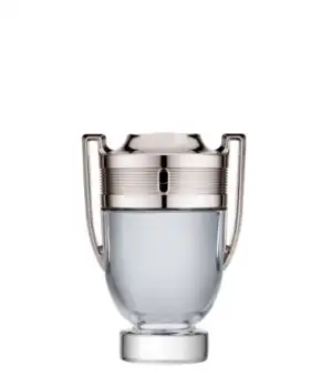 INVICTUS PACO RABANNE - PERFUME MASCULINO - EAU DE TOILETTE