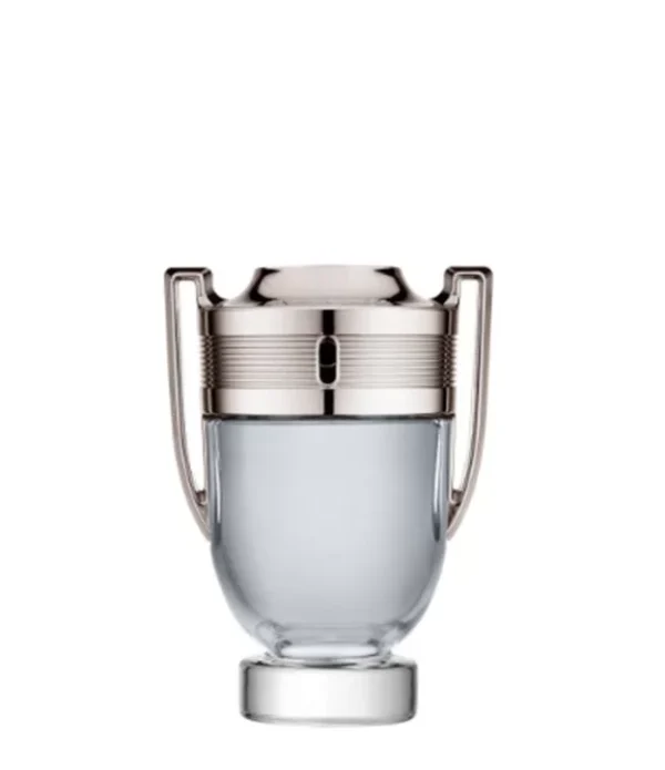 INVICTUS PACO RABANNE - PERFUME MASCULINO - EAU DE TOILETTE