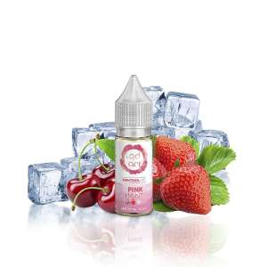 Pink Mint – Menthol – Lqd Art Salt – 16,5ml