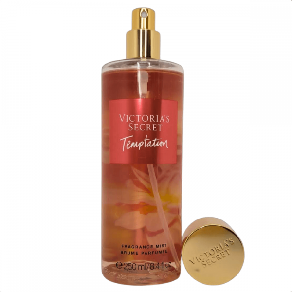 BODY SPLASH TEMPTATION - VICTORIA'S SECRET - Imagem 2