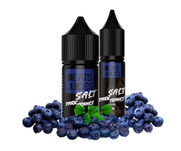 Dark Trance - Beats Juice Salt - 30ml - Imagem 2
