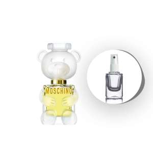 MOSCHINO TOY 2  - DECANT - FEMININO