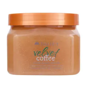 TREE HUT – VELVET COFFEE – ESFOLIANTE CORPORAL