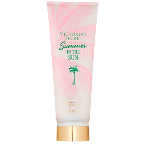 BODY LOTION SUMMER IN THE SUN – VICTORIA’S SECRET
