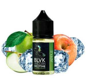 Apple - Unicorn Series - BLVK Salt - 30ml